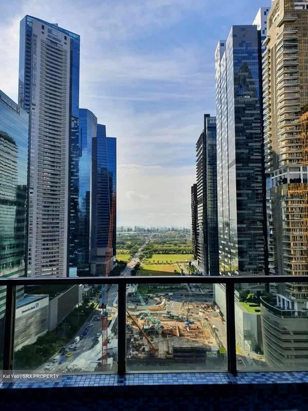 Robinson Suites (D1), Apartment #573036321